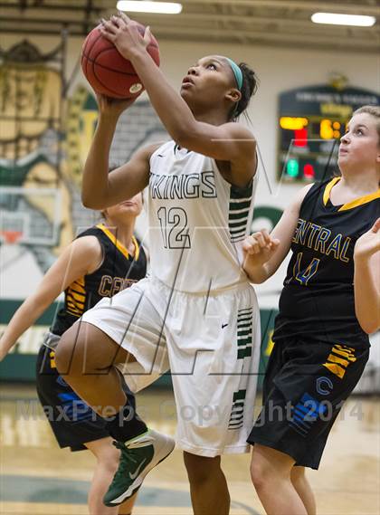 Thumbnail 1 in Central @ Loudoun Valley (Conference 28 Final) photogallery.