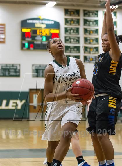 Thumbnail 3 in Central @ Loudoun Valley (Conference 28 Final) photogallery.
