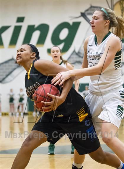 Thumbnail 3 in Central @ Loudoun Valley (Conference 28 Final) photogallery.