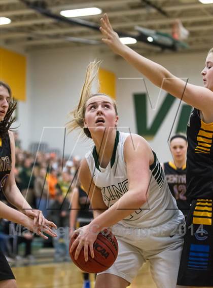 Thumbnail 2 in Central @ Loudoun Valley (Conference 28 Final) photogallery.