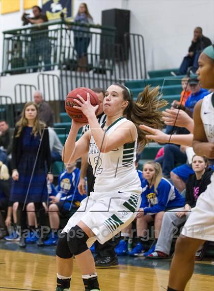 Thumbnail 2 in Central @ Loudoun Valley (Conference 28 Final) photogallery.