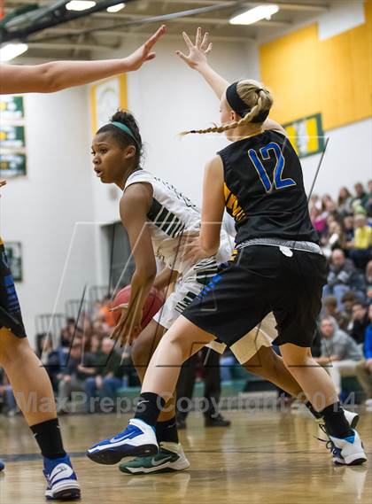 Thumbnail 2 in Central @ Loudoun Valley (Conference 28 Final) photogallery.