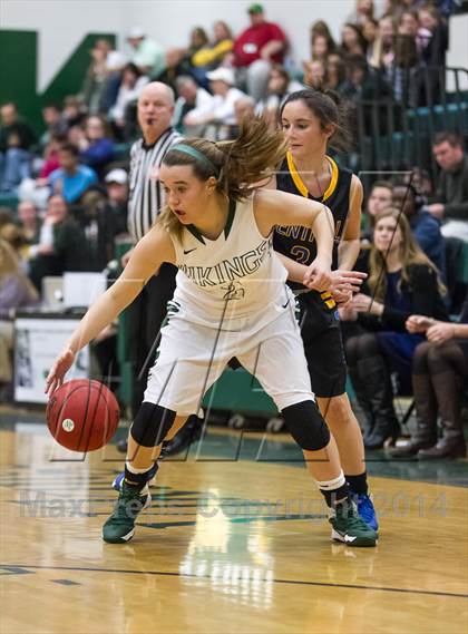 Thumbnail 1 in Central @ Loudoun Valley (Conference 28 Final) photogallery.