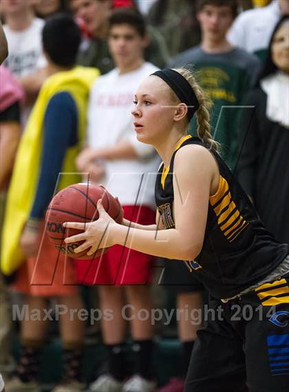 Thumbnail 3 in Central @ Loudoun Valley (Conference 28 Final) photogallery.