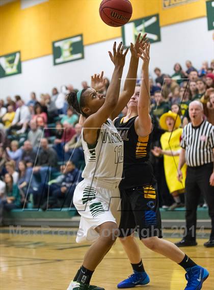 Thumbnail 2 in Central @ Loudoun Valley (Conference 28 Final) photogallery.