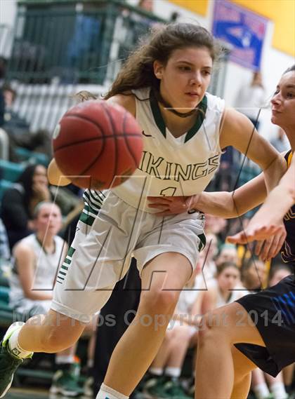 Thumbnail 2 in Central @ Loudoun Valley (Conference 28 Final) photogallery.