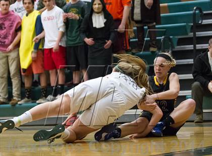 Thumbnail 1 in Central @ Loudoun Valley (Conference 28 Final) photogallery.