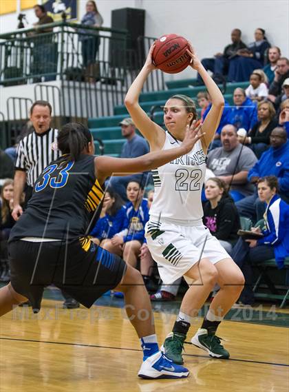 Thumbnail 1 in Central @ Loudoun Valley (Conference 28 Final) photogallery.