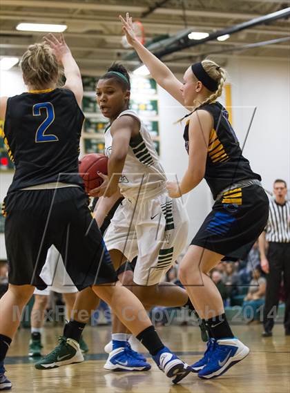Thumbnail 3 in Central @ Loudoun Valley (Conference 28 Final) photogallery.