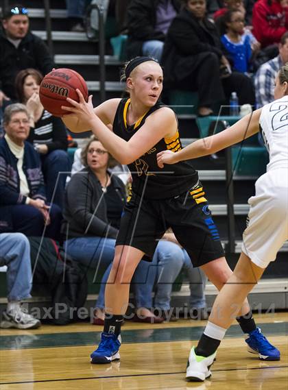 Thumbnail 3 in Central @ Loudoun Valley (Conference 28 Final) photogallery.