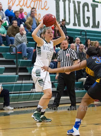 Thumbnail 2 in Central @ Loudoun Valley (Conference 28 Final) photogallery.