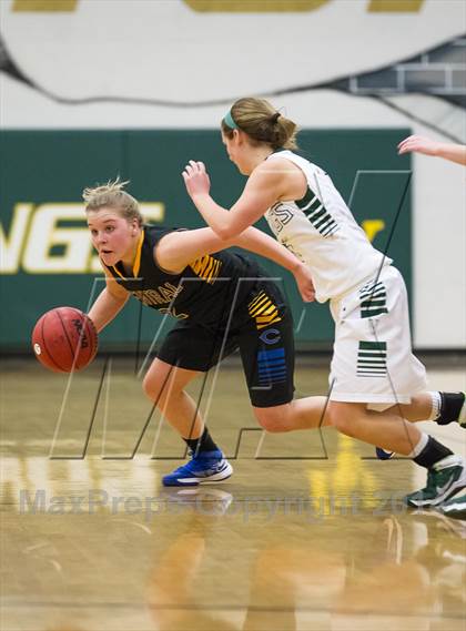 Thumbnail 1 in Central @ Loudoun Valley (Conference 28 Final) photogallery.