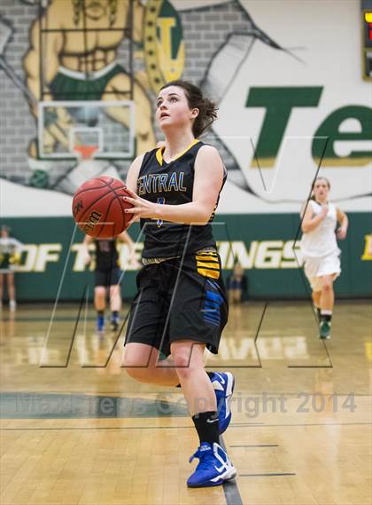 Thumbnail 1 in Central @ Loudoun Valley (Conference 28 Final) photogallery.