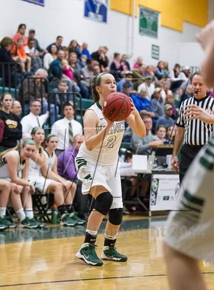 Thumbnail 3 in Central @ Loudoun Valley (Conference 28 Final) photogallery.