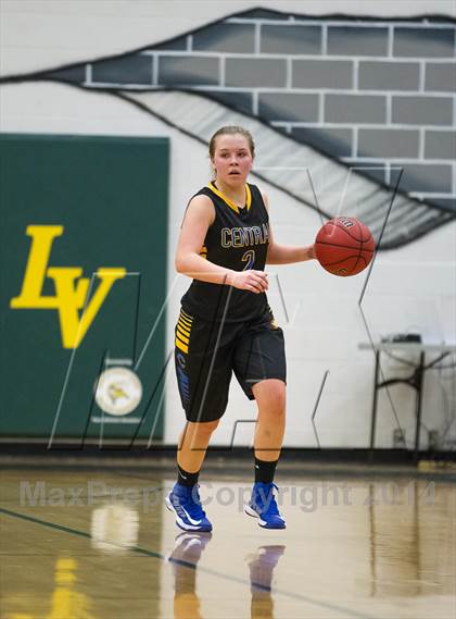 Thumbnail 3 in Central @ Loudoun Valley (Conference 28 Final) photogallery.