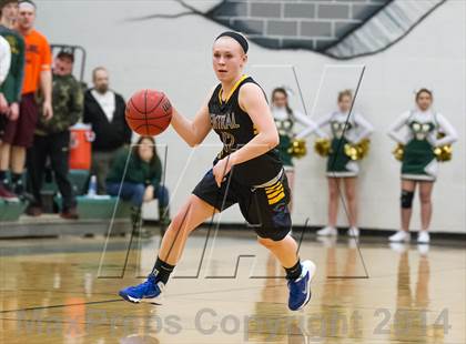 Thumbnail 1 in Central @ Loudoun Valley (Conference 28 Final) photogallery.