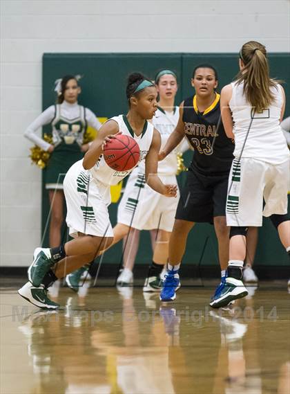 Thumbnail 3 in Central @ Loudoun Valley (Conference 28 Final) photogallery.