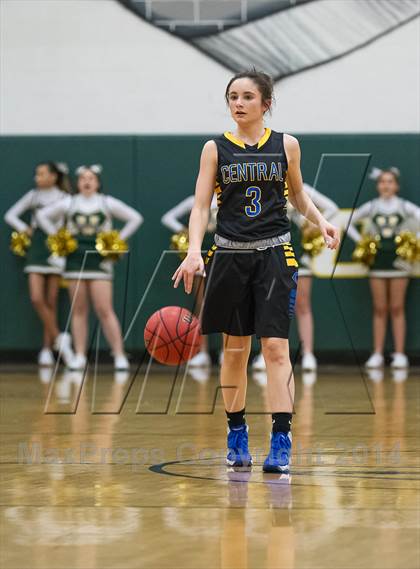Thumbnail 2 in Central @ Loudoun Valley (Conference 28 Final) photogallery.