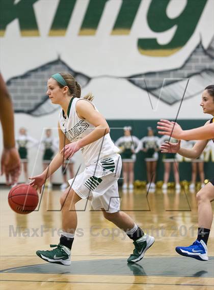 Thumbnail 3 in Central @ Loudoun Valley (Conference 28 Final) photogallery.