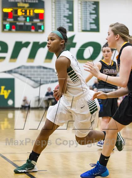 Thumbnail 3 in Central @ Loudoun Valley (Conference 28 Final) photogallery.