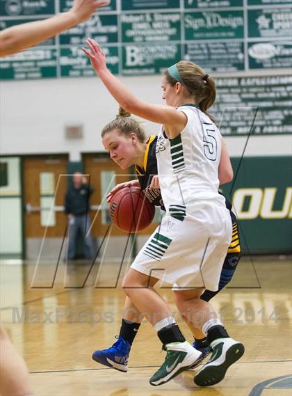 Thumbnail 1 in Central @ Loudoun Valley (Conference 28 Final) photogallery.