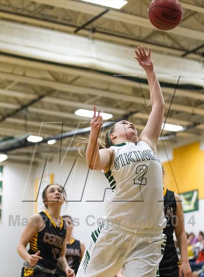 Thumbnail 2 in Central @ Loudoun Valley (Conference 28 Final) photogallery.