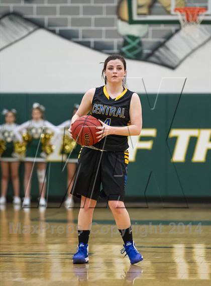 Thumbnail 1 in Central @ Loudoun Valley (Conference 28 Final) photogallery.