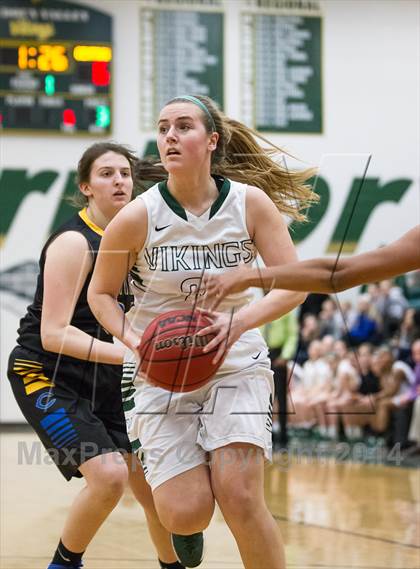 Thumbnail 3 in Central @ Loudoun Valley (Conference 28 Final) photogallery.
