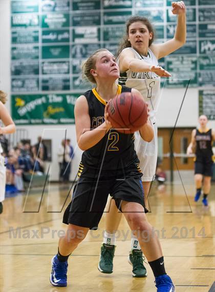 Thumbnail 2 in Central @ Loudoun Valley (Conference 28 Final) photogallery.