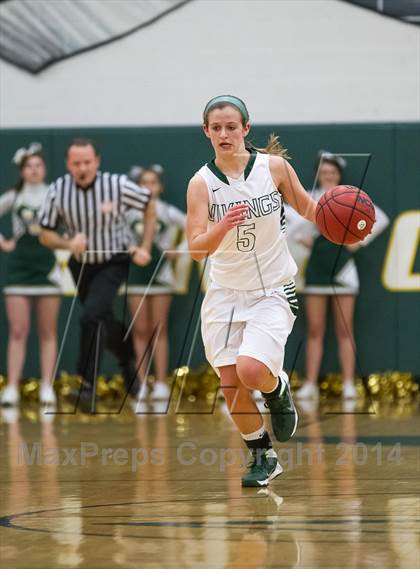 Thumbnail 2 in Central @ Loudoun Valley (Conference 28 Final) photogallery.
