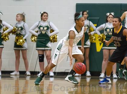Thumbnail 2 in Central @ Loudoun Valley (Conference 28 Final) photogallery.