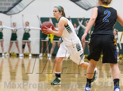 Thumbnail 1 in Central @ Loudoun Valley (Conference 28 Final) photogallery.