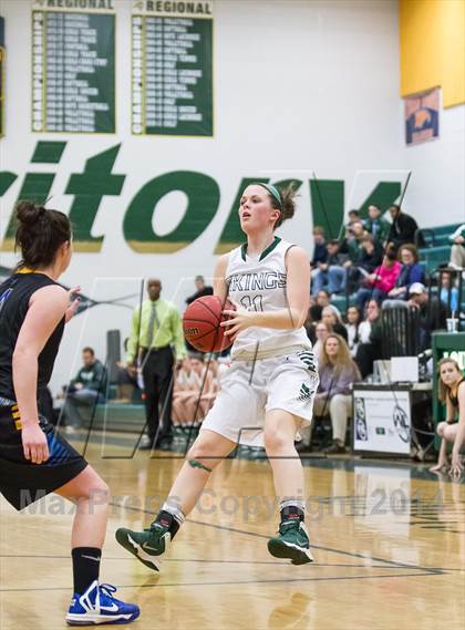 Thumbnail 3 in Central @ Loudoun Valley (Conference 28 Final) photogallery.
