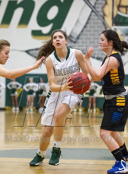 Thumbnail 2 in Central @ Loudoun Valley (Conference 28 Final) photogallery.