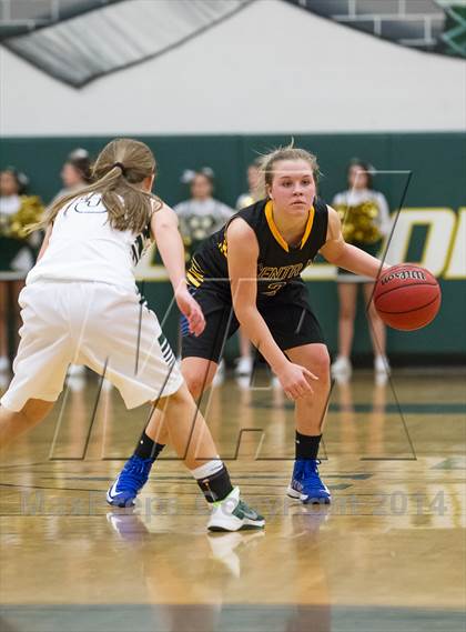 Thumbnail 3 in Central @ Loudoun Valley (Conference 28 Final) photogallery.