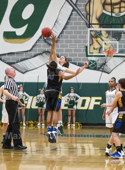 Thumbnail 1 in Central @ Loudoun Valley (Conference 28 Final) photogallery.