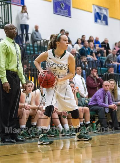 Thumbnail 3 in Central @ Loudoun Valley (Conference 28 Final) photogallery.