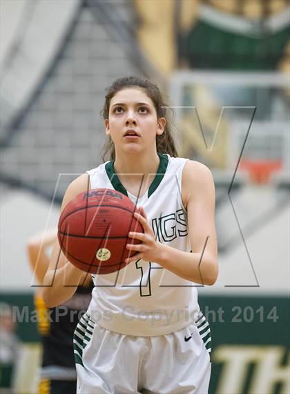 Thumbnail 1 in Central @ Loudoun Valley (Conference 28 Final) photogallery.