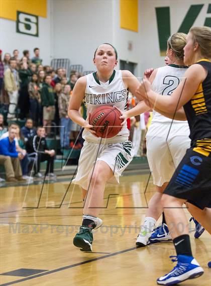 Thumbnail 3 in Central @ Loudoun Valley (Conference 28 Final) photogallery.