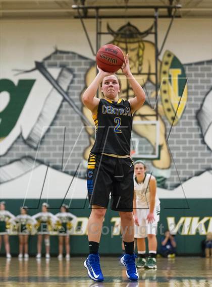 Thumbnail 3 in Central @ Loudoun Valley (Conference 28 Final) photogallery.