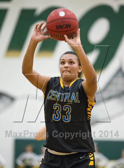 Thumbnail 3 in Central @ Loudoun Valley (Conference 28 Final) photogallery.