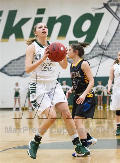 Thumbnail 1 in Central @ Loudoun Valley (Conference 28 Final) photogallery.