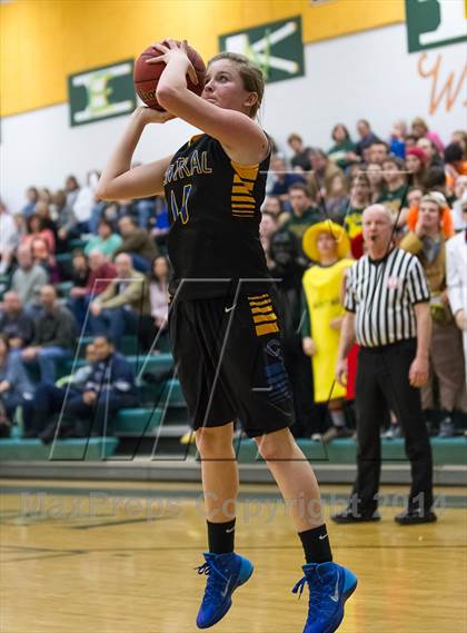 Thumbnail 1 in Central @ Loudoun Valley (Conference 28 Final) photogallery.