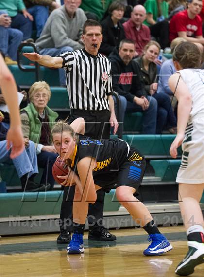 Thumbnail 3 in Central @ Loudoun Valley (Conference 28 Final) photogallery.