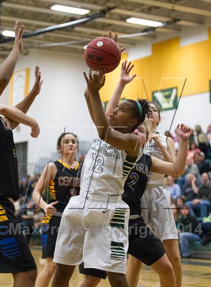 Thumbnail 1 in Central @ Loudoun Valley (Conference 28 Final) photogallery.