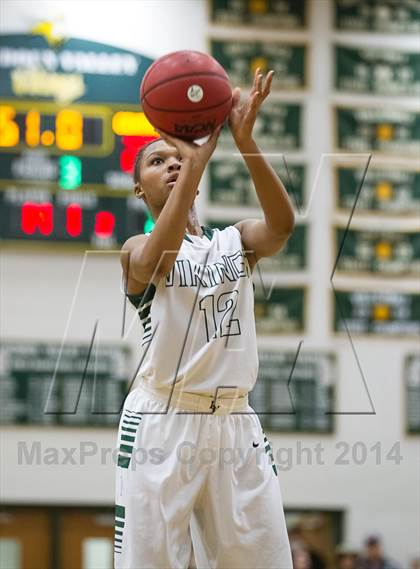 Thumbnail 3 in Central @ Loudoun Valley (Conference 28 Final) photogallery.