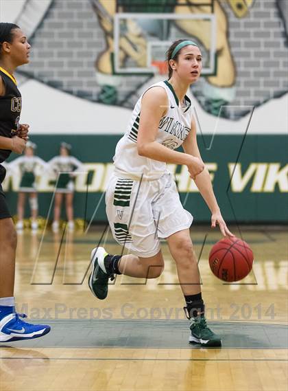 Thumbnail 3 in Central @ Loudoun Valley (Conference 28 Final) photogallery.