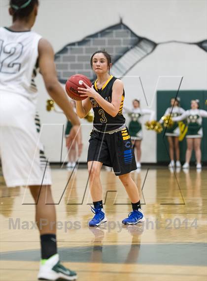 Thumbnail 3 in Central @ Loudoun Valley (Conference 28 Final) photogallery.