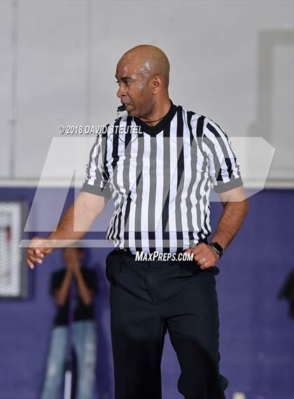 Thumbnail 3 in Christian Brothers vs. Bullard (St. Hope Elite Classic) photogallery.