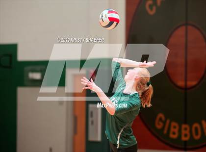 Thumbnail 1 in Durham Academy @ Cardinal Gibbons photogallery.
